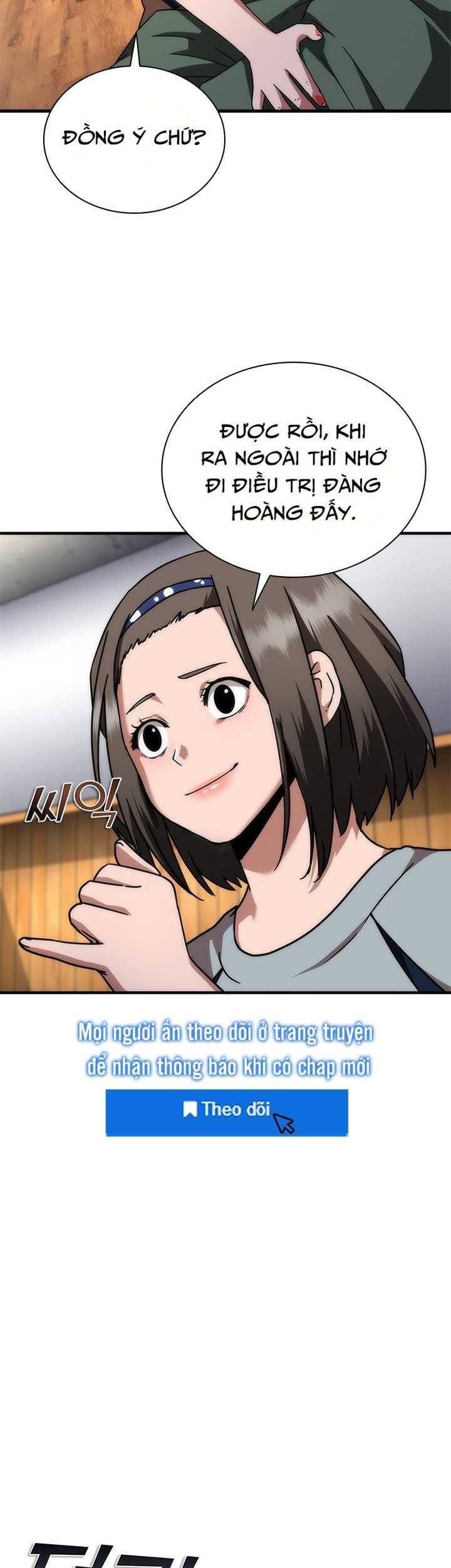 Mạt Thế Zombie 82-08 Chap 62 - Next Chap 63
