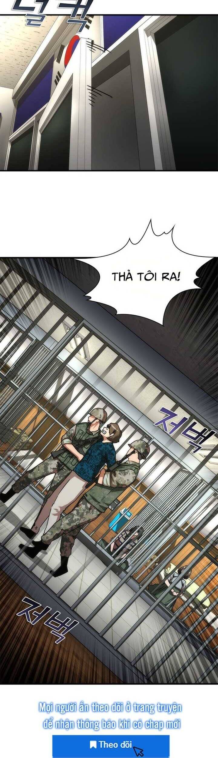 Mạt Thế Zombie 82-08 Chap 62 - Next Chap 63