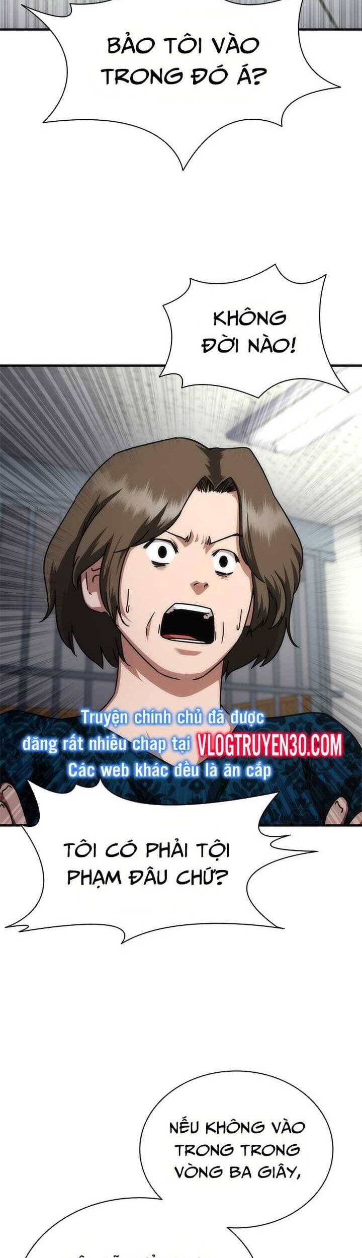 Mạt Thế Zombie 82-08 Chap 62 - Next Chap 63