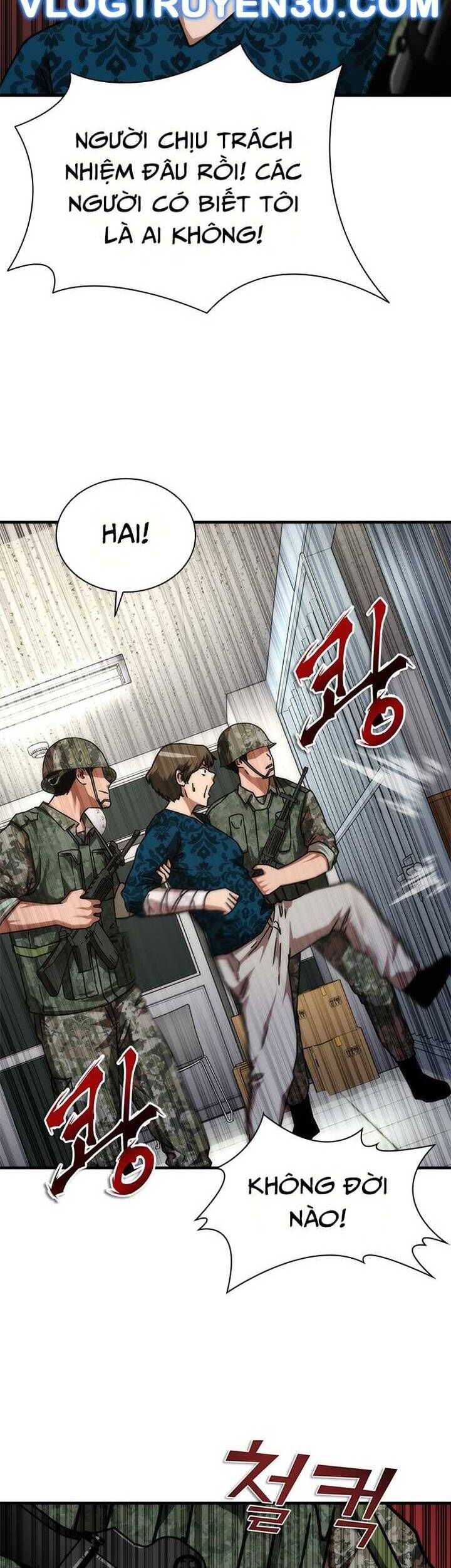 Mạt Thế Zombie 82-08 Chap 62 - Next Chap 63