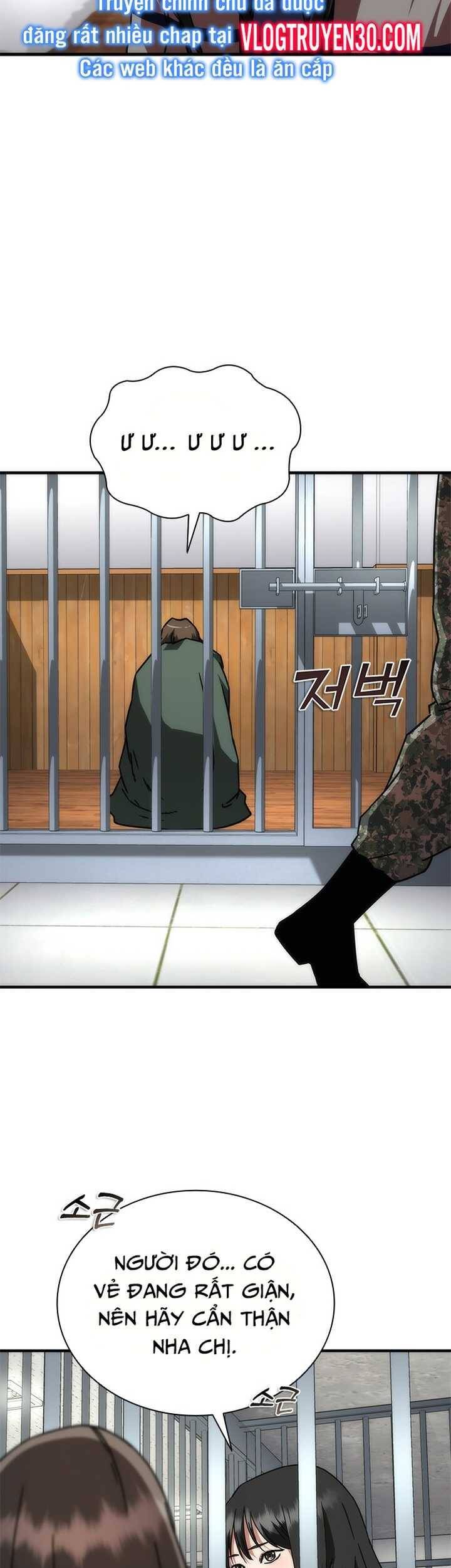 Mạt Thế Zombie 82-08 Chap 62 - Next Chap 63