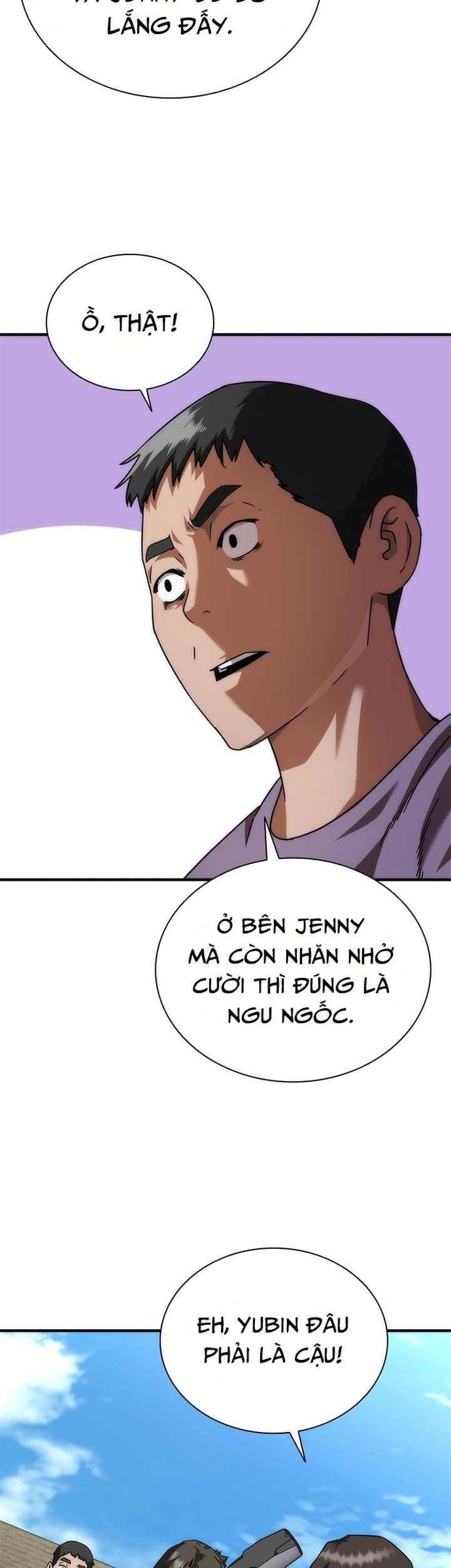Mạt Thế Zombie 82-08 Chap 62 - Next Chap 63