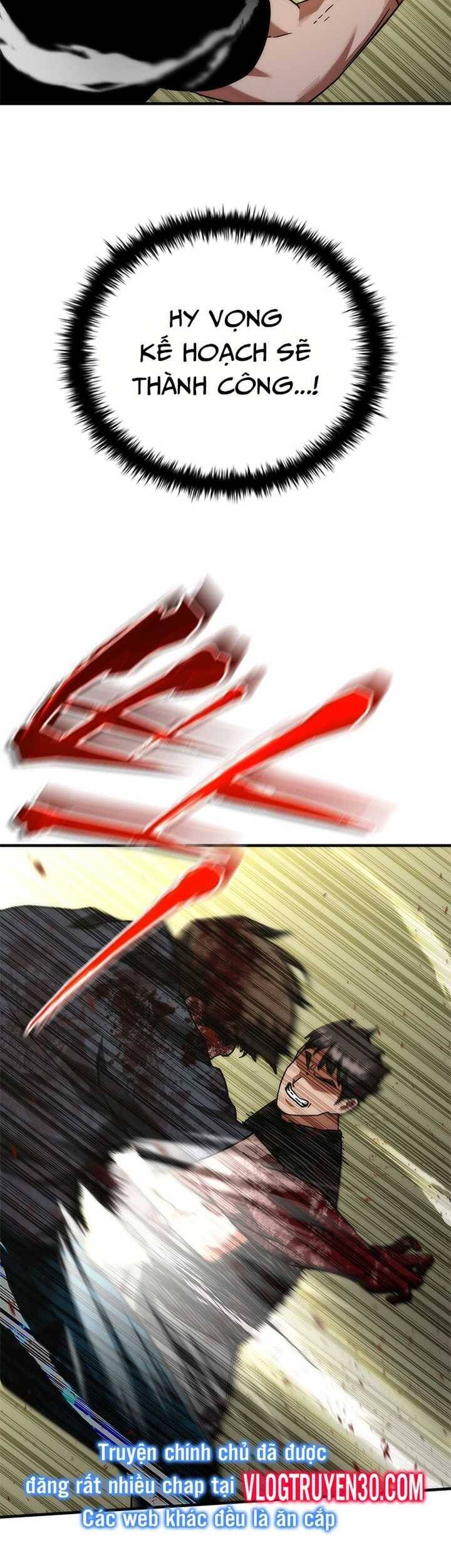 Mạt Thế Zombie 82-08 Chap 62 - Next Chap 63