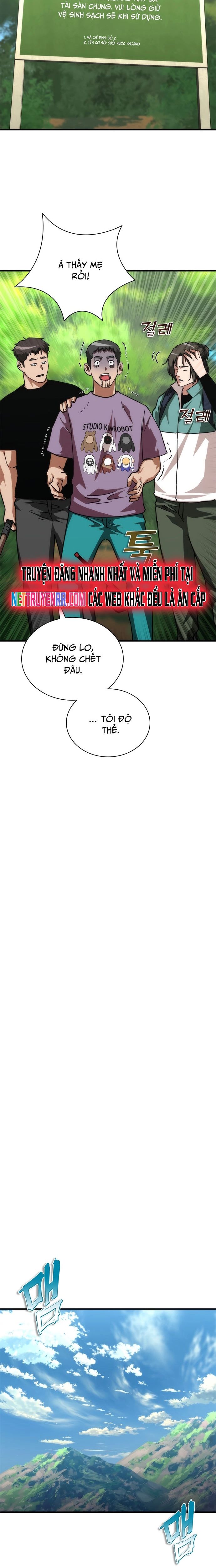 Mạt Thế Zombie 82-08 Chap 621 - Next Chap 622