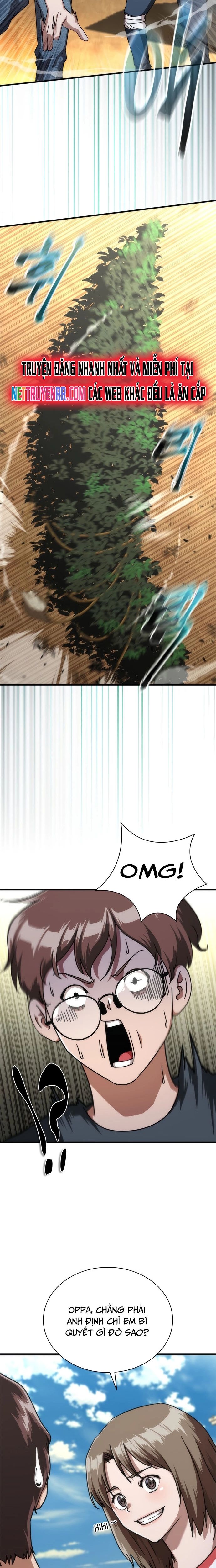 Mạt Thế Zombie 82-08 Chap 621 - Next Chap 622