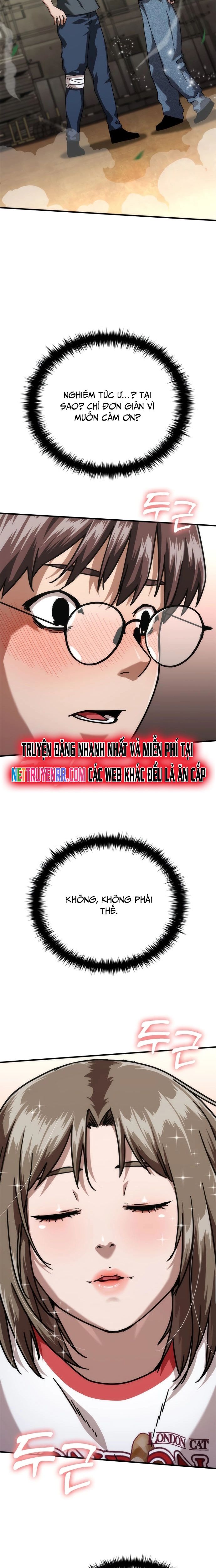 Mạt Thế Zombie 82-08 Chap 621 - Next Chap 622