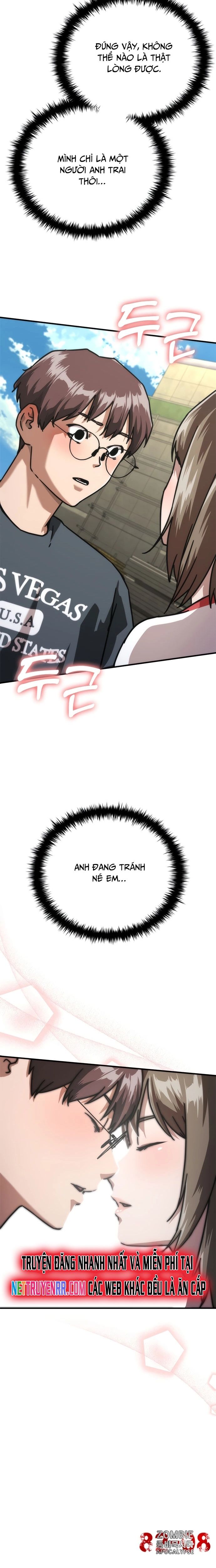 Mạt Thế Zombie 82-08 Chap 621 - Next Chap 622