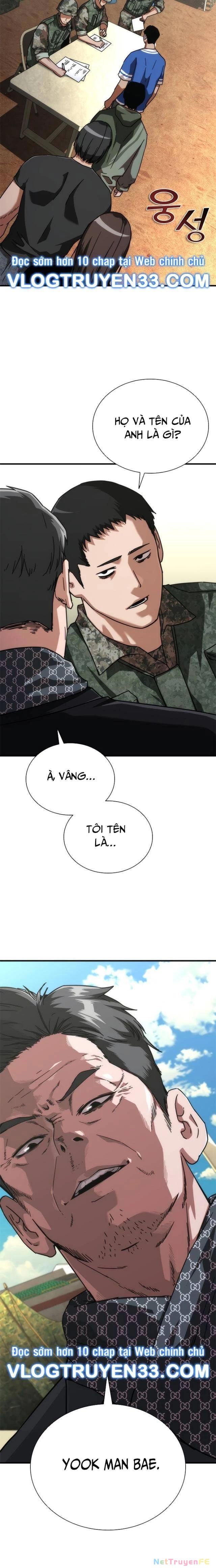 Mạt Thế Zombie 82-08 Chap 63 - Next Chap 64