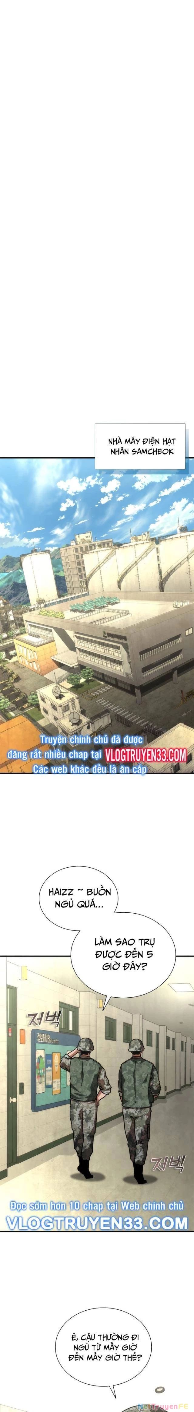 Mạt Thế Zombie 82-08 Chap 63 - Next Chap 64
