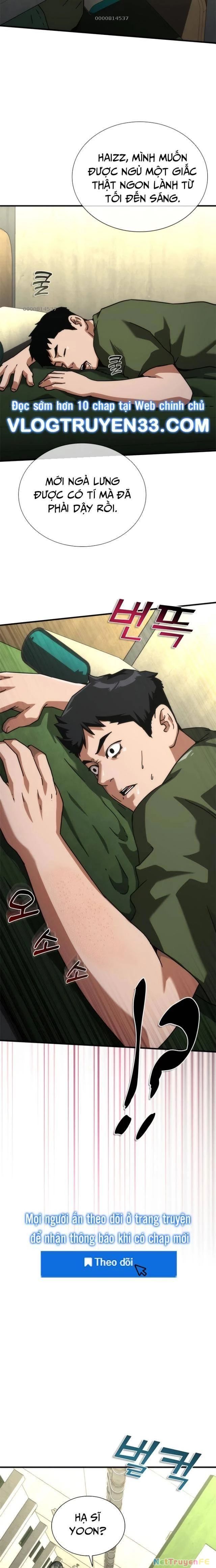 Mạt Thế Zombie 82-08 Chap 63 - Next Chap 64