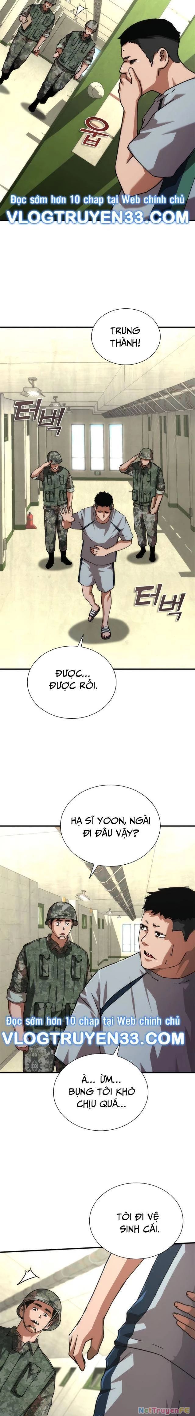 Mạt Thế Zombie 82-08 Chap 63 - Next Chap 64
