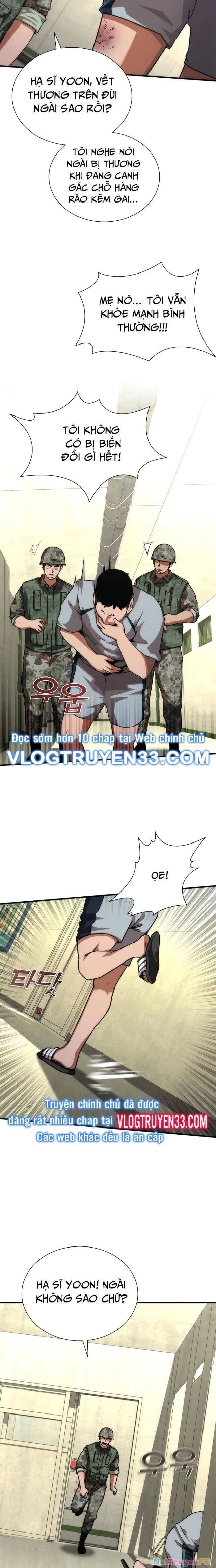 Mạt Thế Zombie 82-08 Chap 63 - Next Chap 64