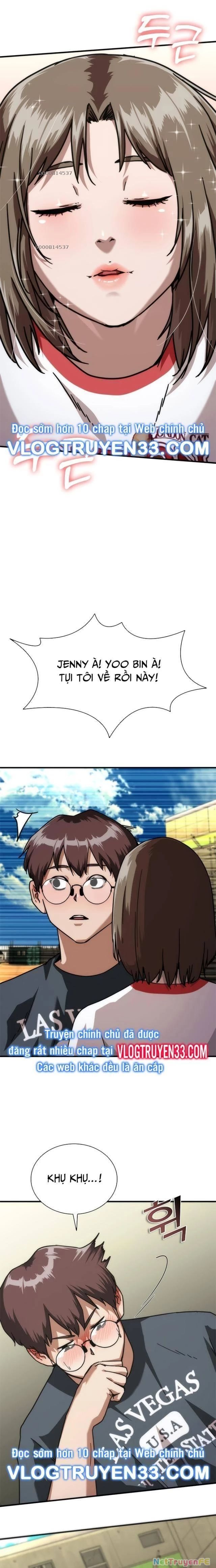 Mạt Thế Zombie 82-08 Chap 63 - Next Chap 64