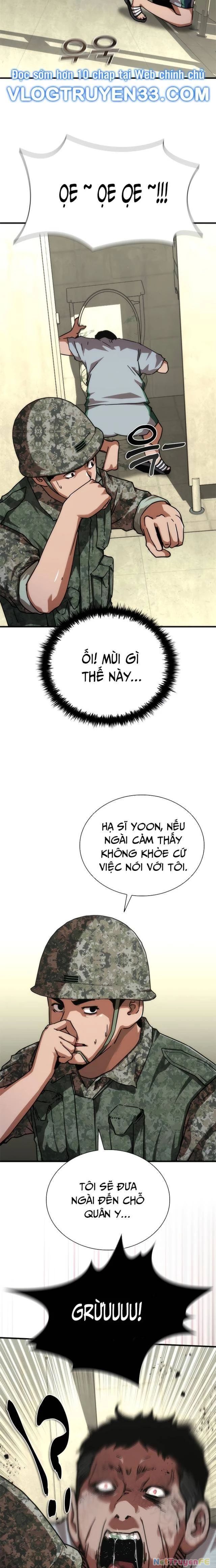 Mạt Thế Zombie 82-08 Chap 63 - Next Chap 64