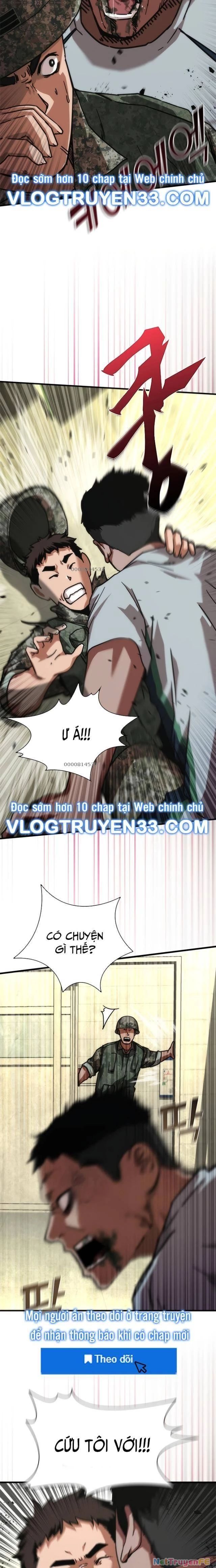 Mạt Thế Zombie 82-08 Chap 63 - Next Chap 64