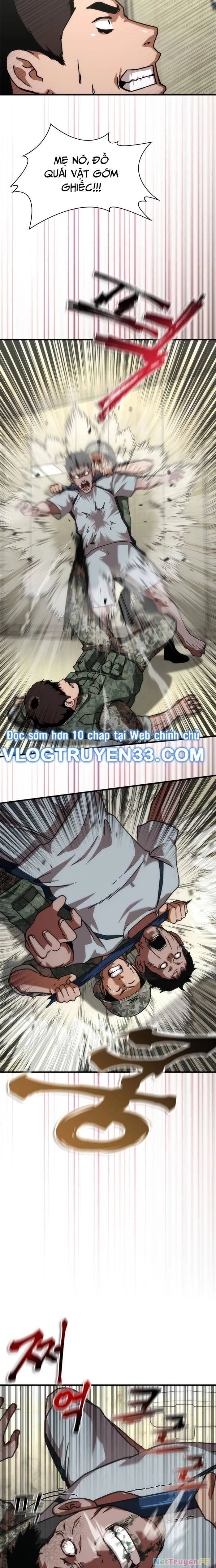 Mạt Thế Zombie 82-08 Chap 63 - Next Chap 64