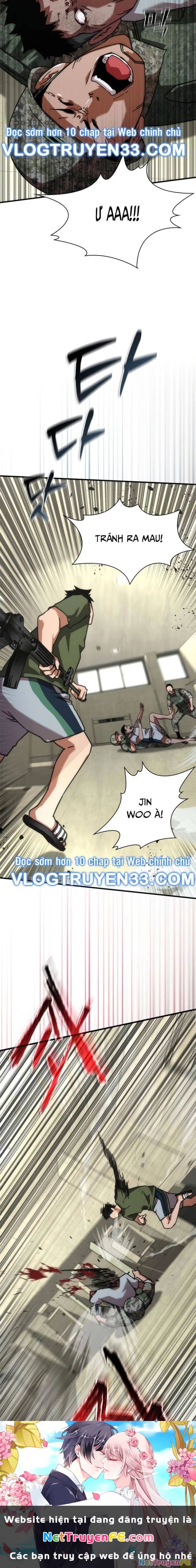 Mạt Thế Zombie 82-08 Chap 63 - Next Chap 64