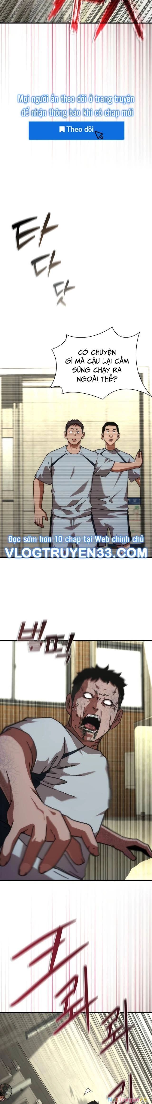 Mạt Thế Zombie 82-08 Chap 63 - Next Chap 64