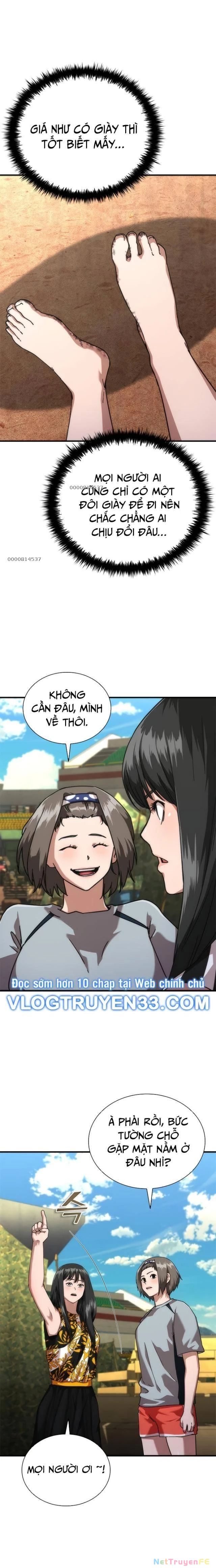 Mạt Thế Zombie 82-08 Chap 63 - Next Chap 64