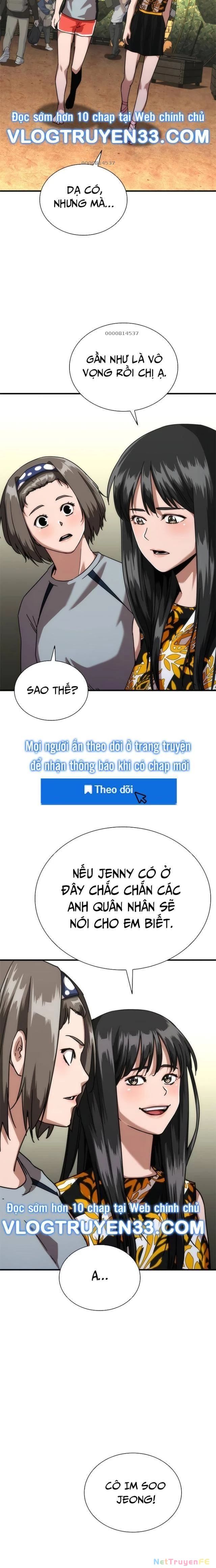Mạt Thế Zombie 82-08 Chap 63 - Next Chap 64