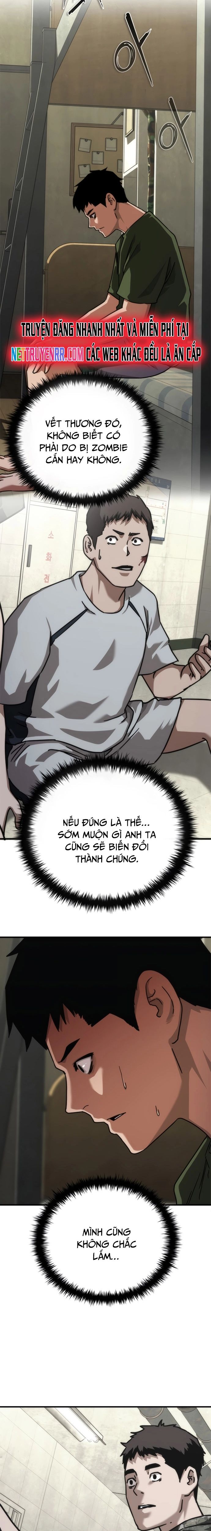 Mạt Thế Zombie 82-08 Chap 64 - Next Chap 65