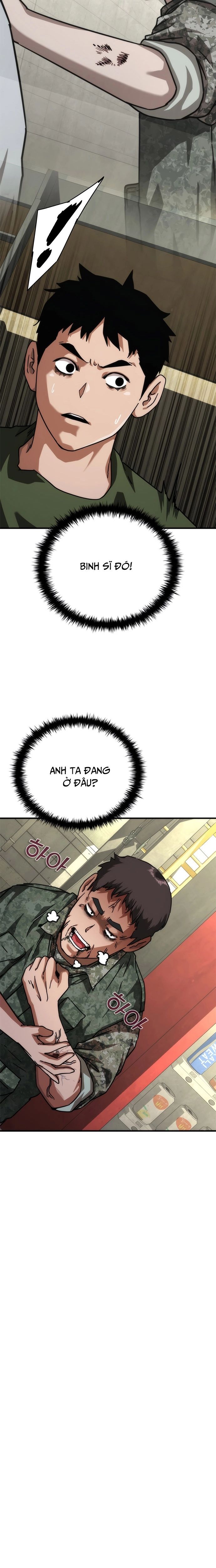 Mạt Thế Zombie 82-08 Chap 64 - Next Chap 65