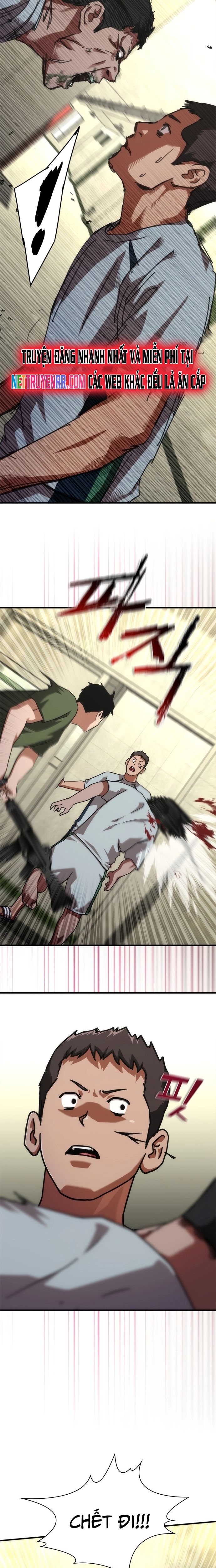 Mạt Thế Zombie 82-08 Chap 64 - Next Chap 65