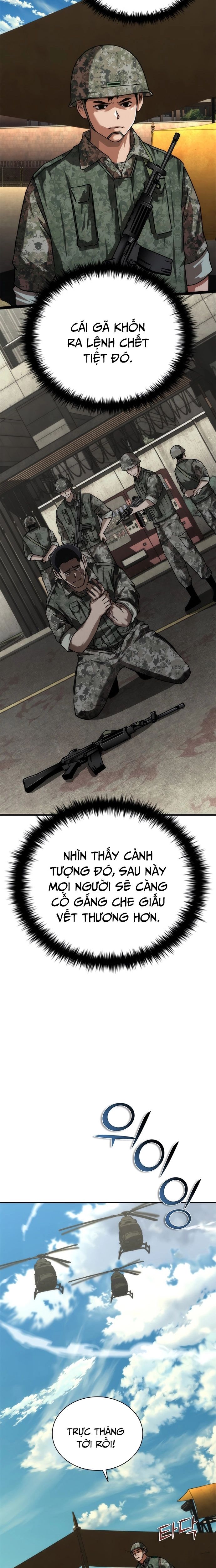 Mạt Thế Zombie 82-08 Chap 64 - Next Chap 65