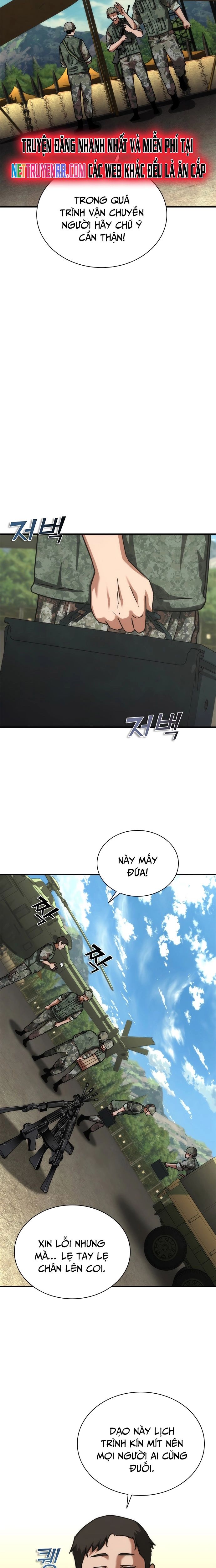 Mạt Thế Zombie 82-08 Chap 64 - Next Chap 65