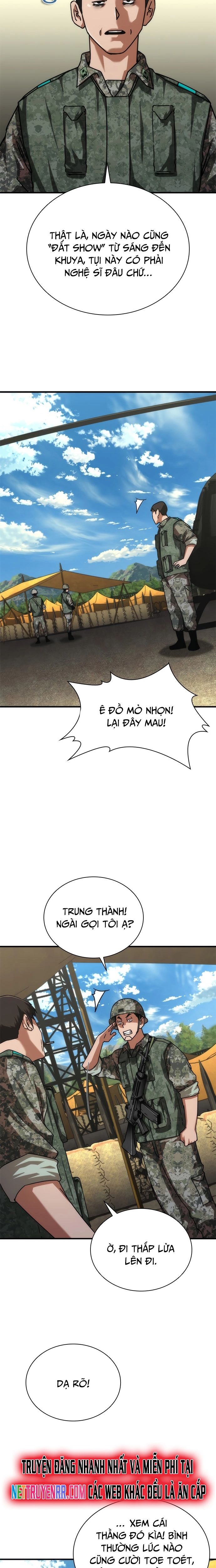 Mạt Thế Zombie 82-08 Chap 64 - Next Chap 65