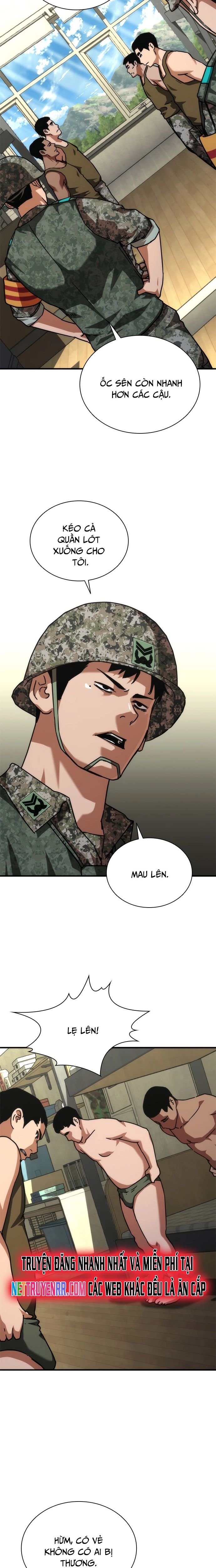 Mạt Thế Zombie 82-08 Chap 64 - Next Chap 65