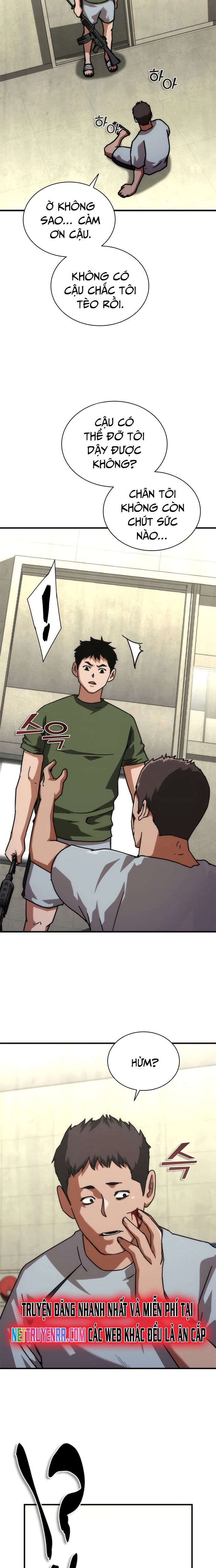 Mạt Thế Zombie 82-08 Chap 64 - Next Chap 65