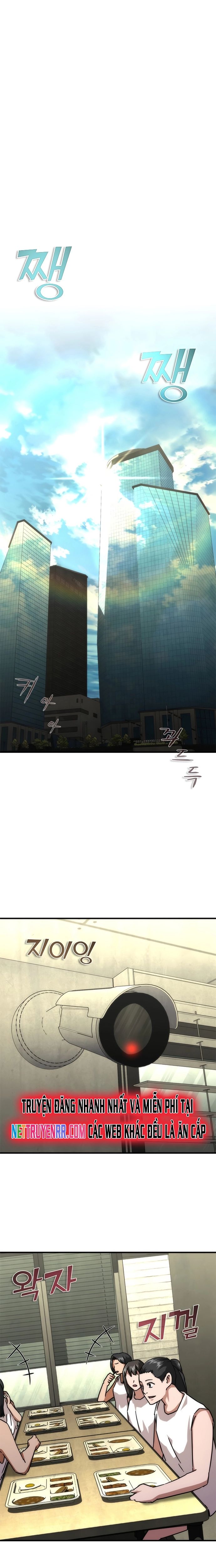 Mạt Thế Zombie 82-08 Chap 65 - Next Chap 66