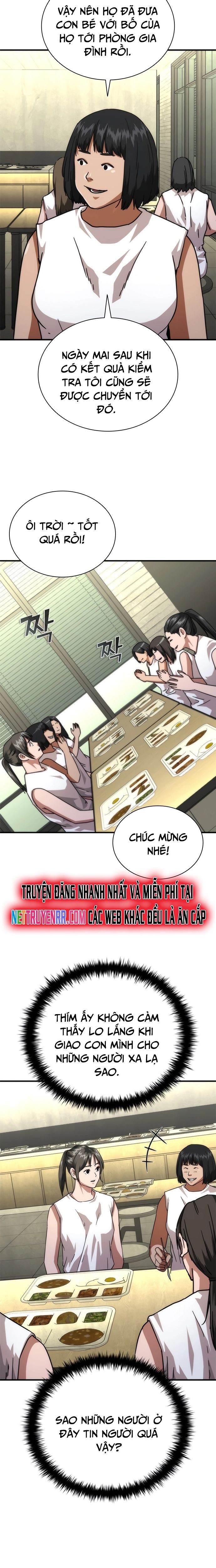 Mạt Thế Zombie 82-08 Chap 65 - Next Chap 66