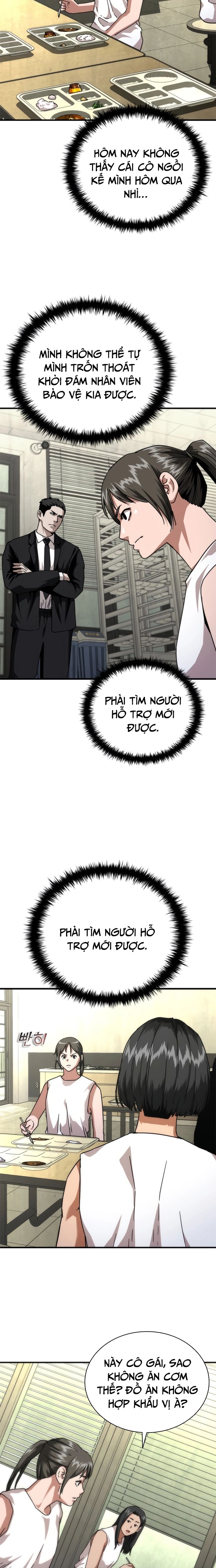 Mạt Thế Zombie 82-08 Chap 65 - Next Chap 66