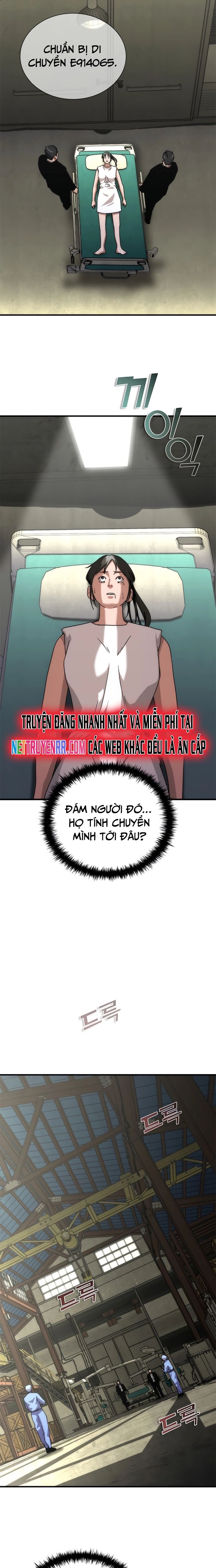 Mạt Thế Zombie 82-08 Chap 65 - Next Chap 66
