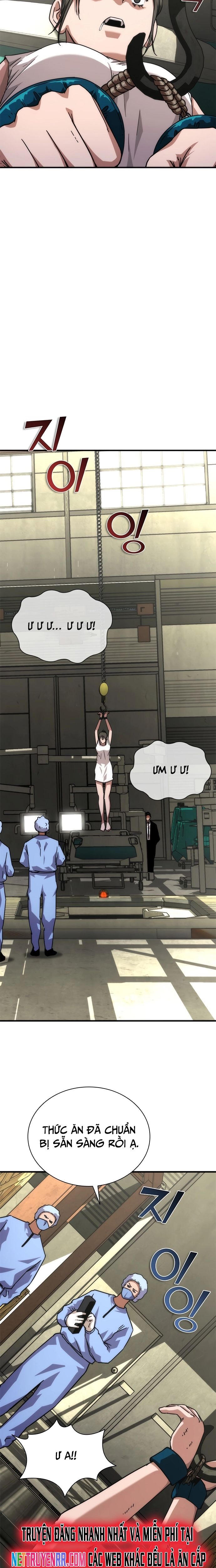 Mạt Thế Zombie 82-08 Chap 65 - Next Chap 66