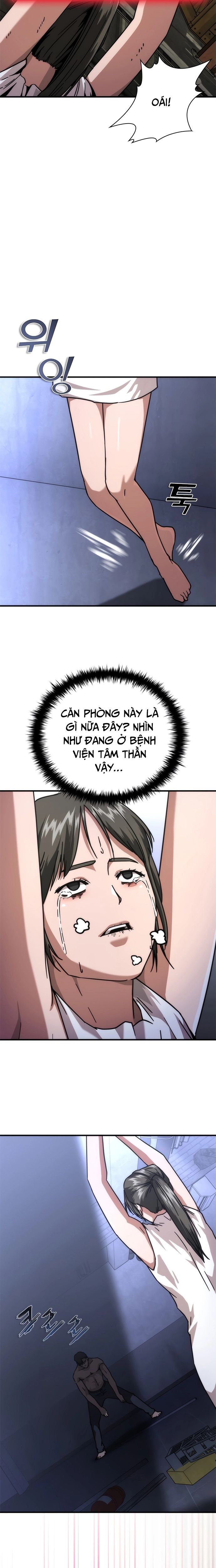 Mạt Thế Zombie 82-08 Chap 65 - Next Chap 66