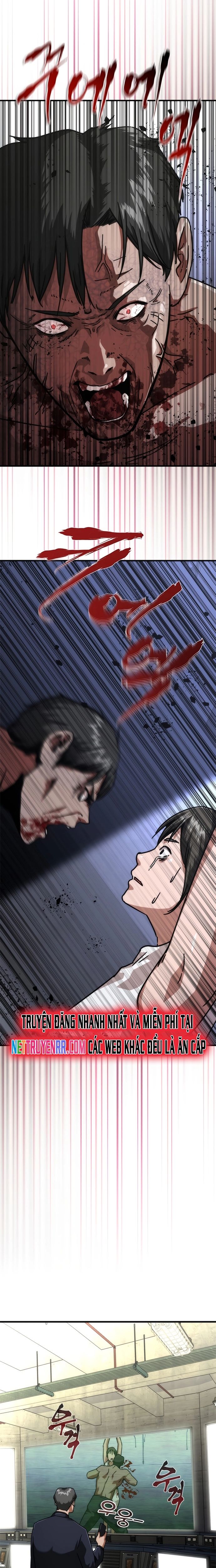 Mạt Thế Zombie 82-08 Chap 65 - Next Chap 66