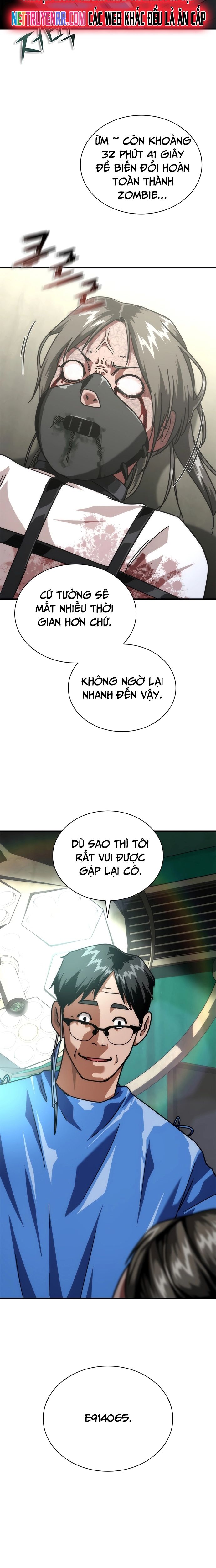 Mạt Thế Zombie 82-08 Chap 65 - Next Chap 66