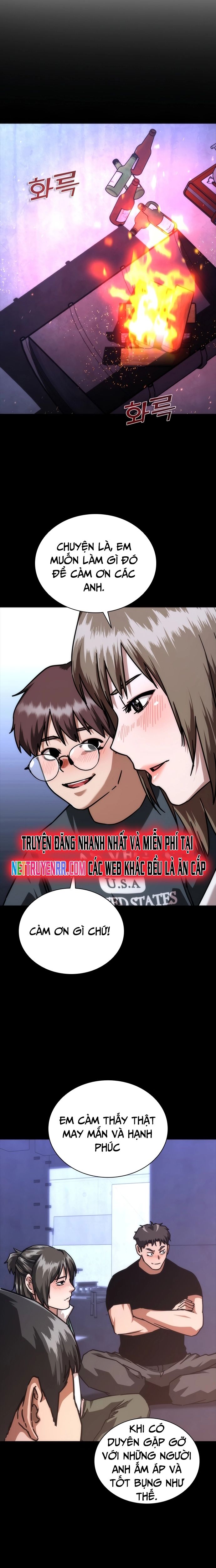 Mạt Thế Zombie 82-08 Chap 65 - Next Chap 66