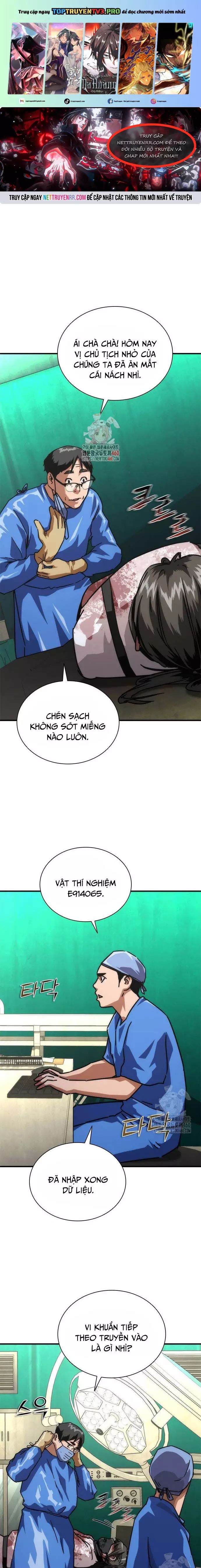 Mạt Thế Zombie 82-08 Chap 66 - Next Chap 67