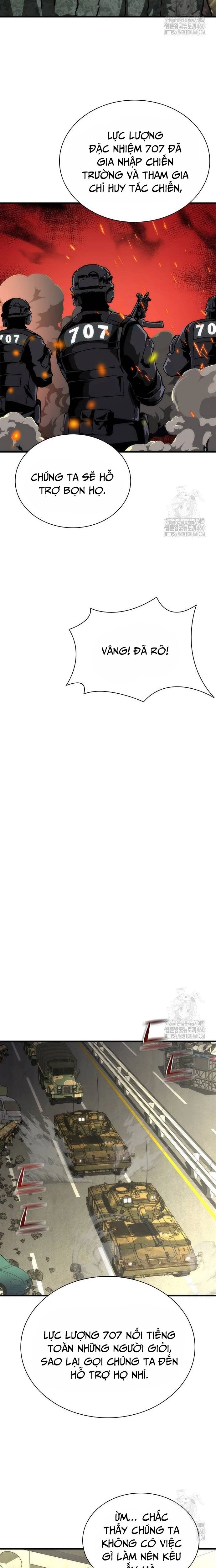 Mạt Thế Zombie 82-08 Chap 66 - Next Chap 67
