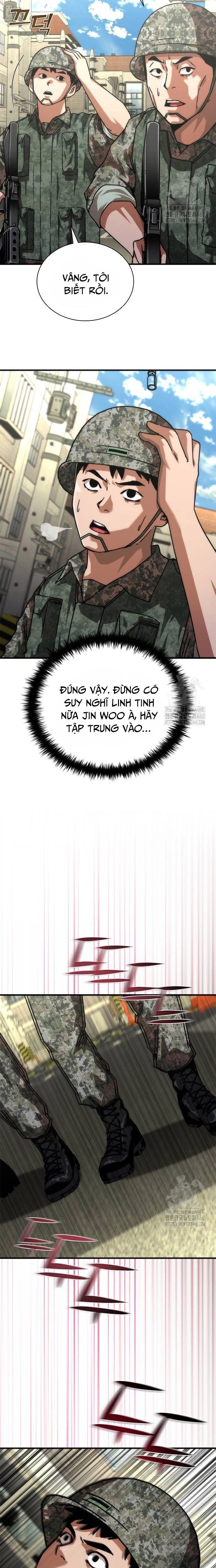 Mạt Thế Zombie 82-08 Chap 66 - Next Chap 67