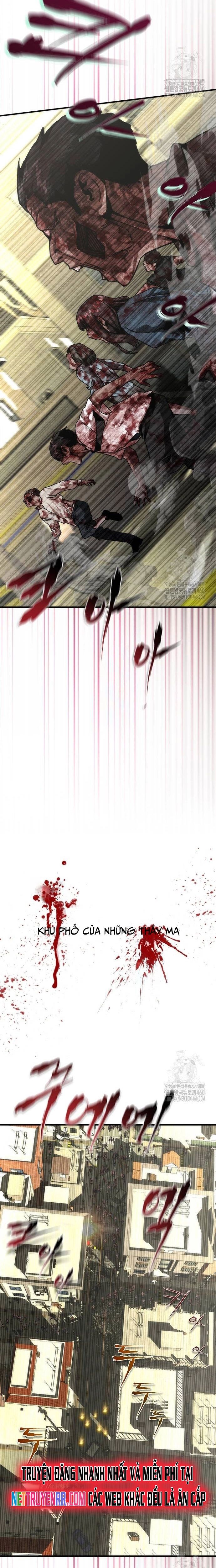 Mạt Thế Zombie 82-08 Chap 66 - Next Chap 67