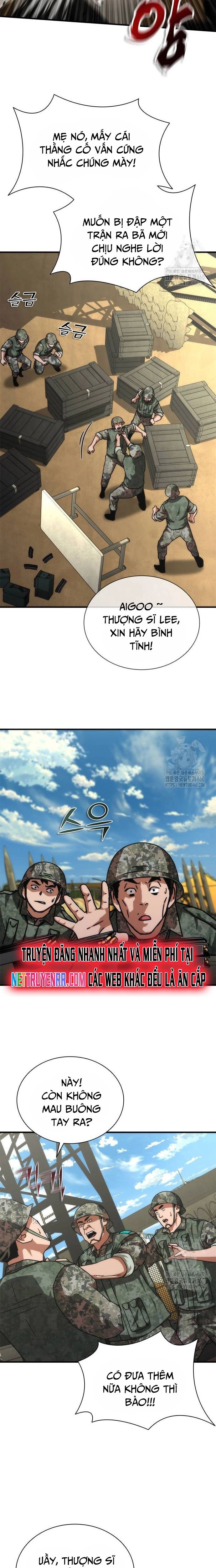 Mạt Thế Zombie 82-08 Chap 66 - Next Chap 67