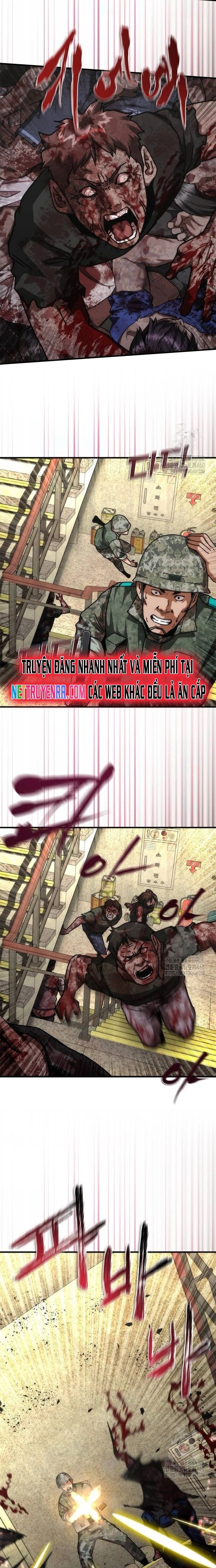 Mạt Thế Zombie 82-08 Chap 67 - Next Chap 68