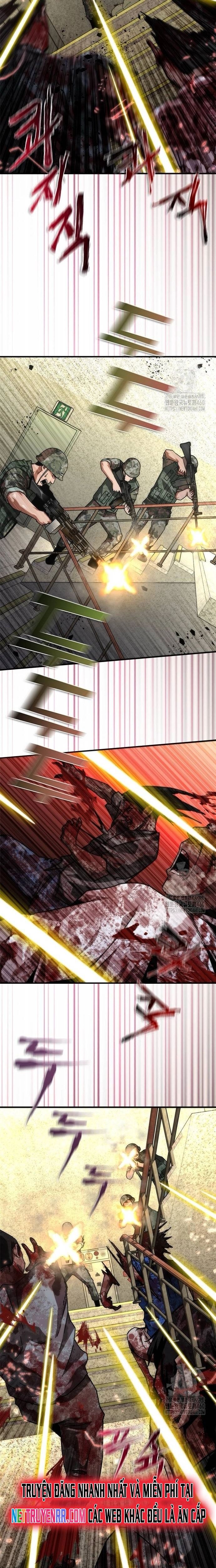 Mạt Thế Zombie 82-08 Chap 67 - Next Chap 68