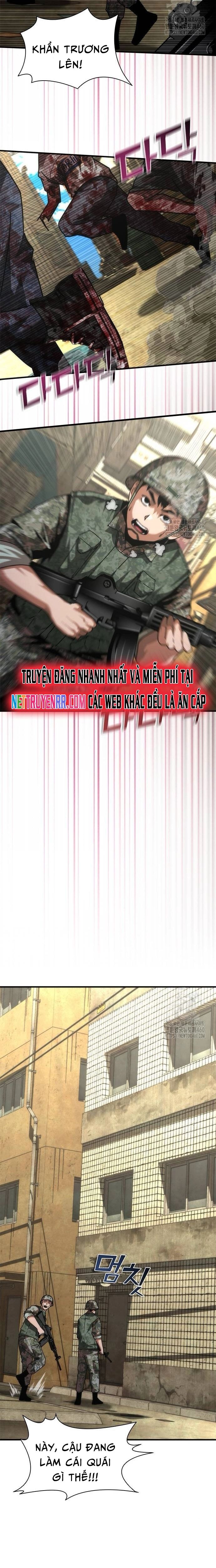 Mạt Thế Zombie 82-08 Chap 67 - Next Chap 68
