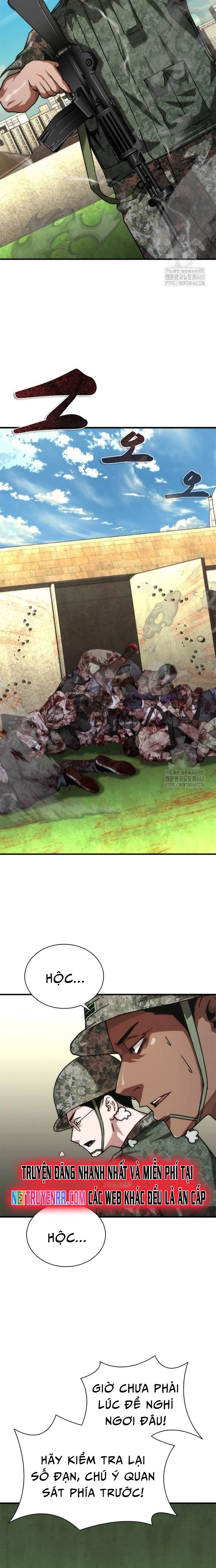 Mạt Thế Zombie 82-08 Chap 67 - Next Chap 68